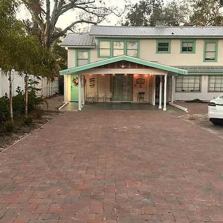 Cozy Stay Near Lecom Park Bradenton And Sarasota